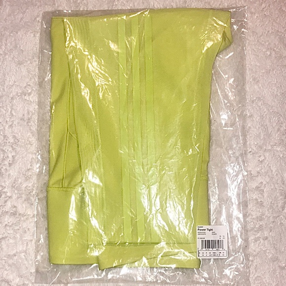 🐝 IVY PARK/ PELOTON 2021 DROP POWER TIGHTS - Picture 11 of 12